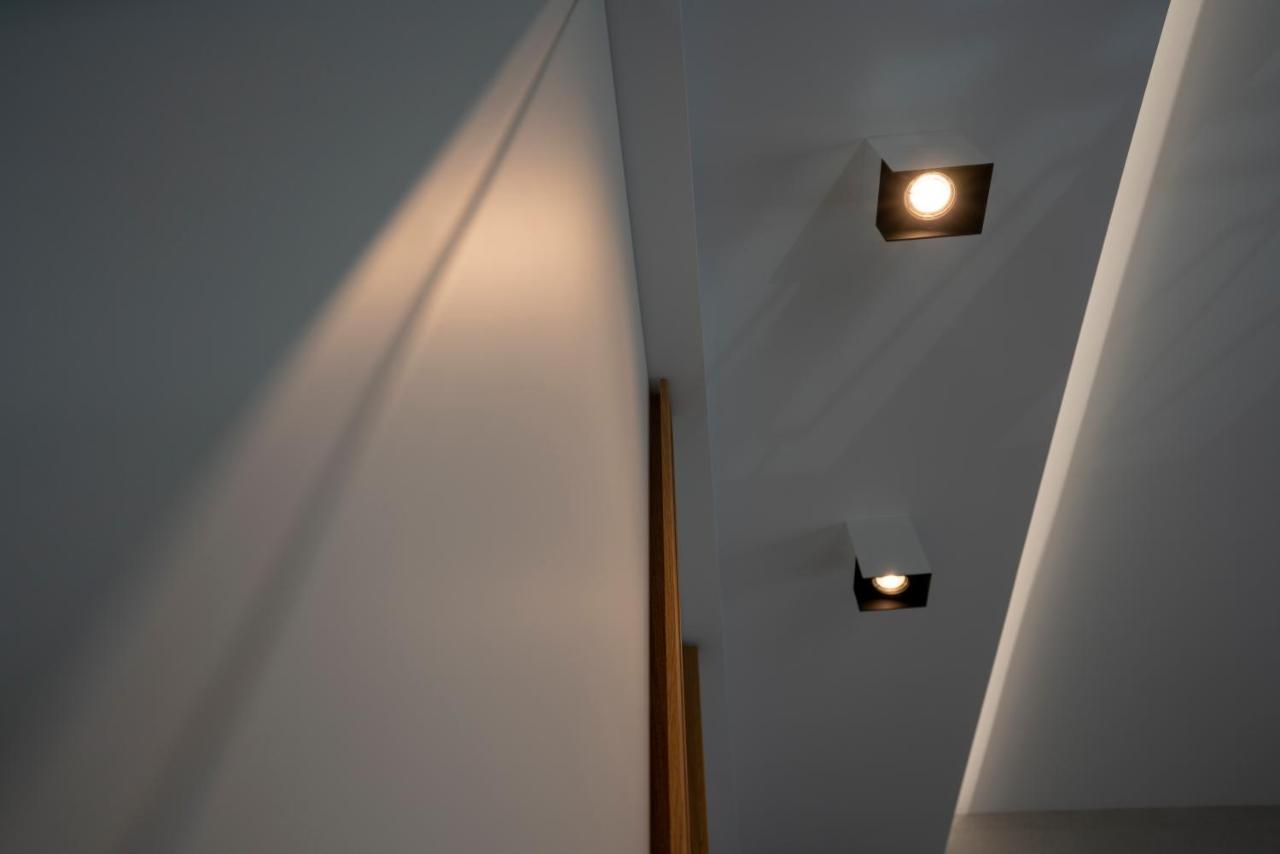 Apartmán Tompazi 2 Kavala Exteriér fotografie