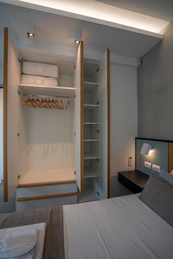 Apartmán Tompazi 2 Kavala Exteriér fotografie