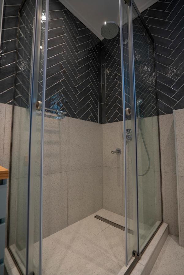 Apartmán Tompazi 2 Kavala Exteriér fotografie